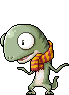 Scarf Plead
